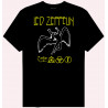 CAMISETA LED ZEPPELIN