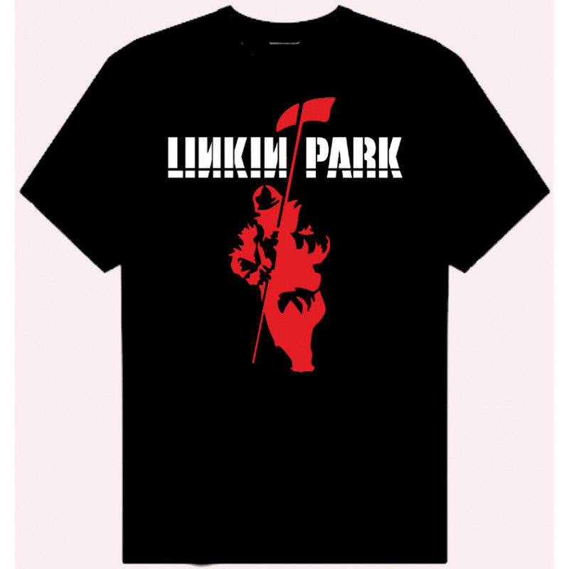 CAMISETA LINKIN PARK 2