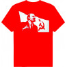 CAMISETA LENIN