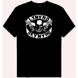 CAMISETA LYNYRD SKYNYRD