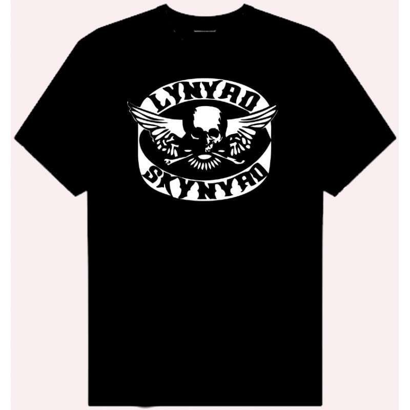 CAMISETA LYNYRD SKYNYRD