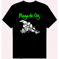 CAMISETA MAGO DE OZ