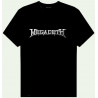 CAMISETA MEGADETH