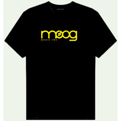 CAMISETA MOOG