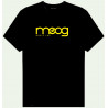 CAMISETA MOOG