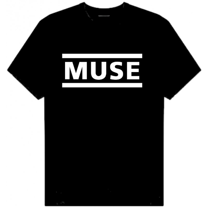 CAMISETA MUSE