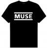 CAMISETA MUSE