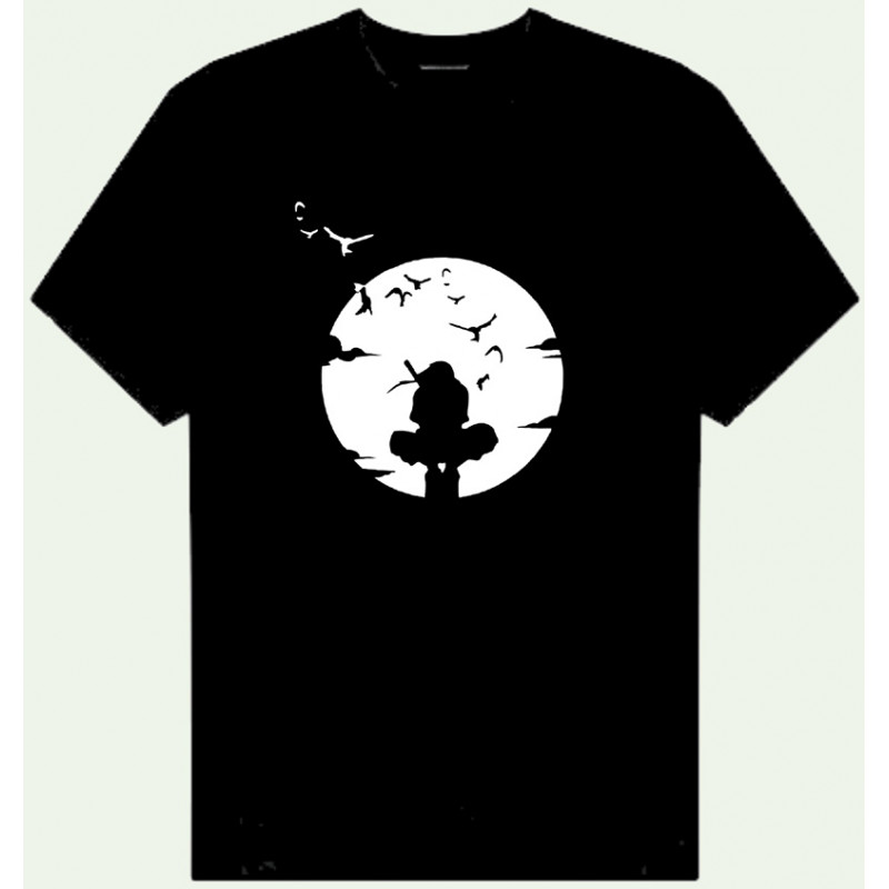 CAMISETA NARUTO