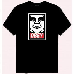 CAMISETA OBEY