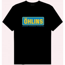 CAMISETA OHLINS