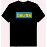 CAMISETA OHLINS