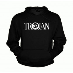 SUDADERA TROJAN