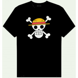 CAMISETA ONE PIECE