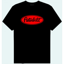 CAMISETA PETERBILT