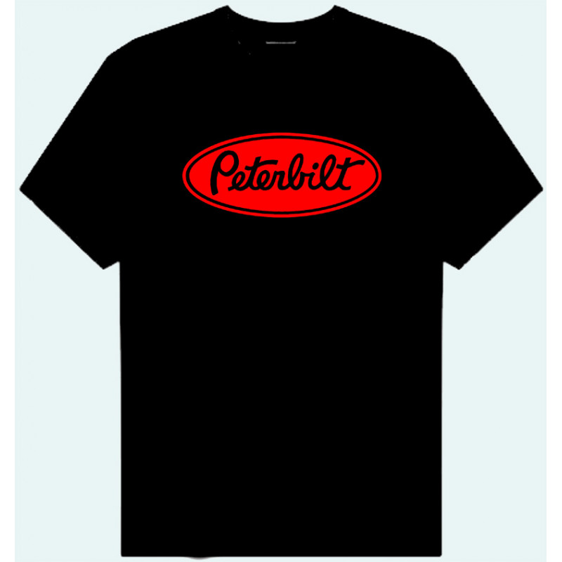 CAMISETA PETERBILT