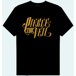 CAMISETA PIERCE THE VEIL