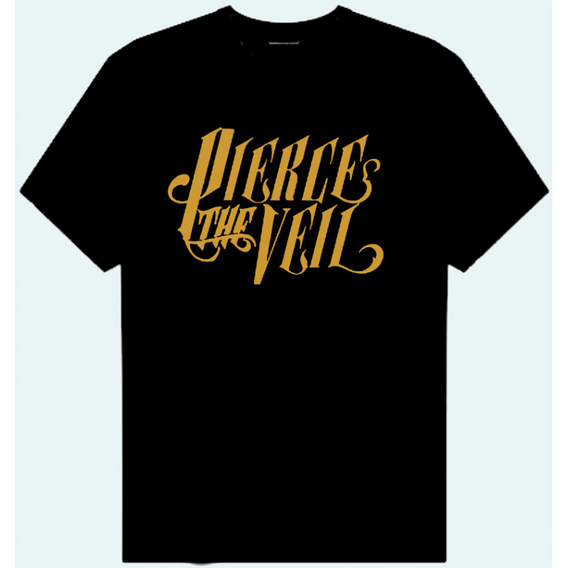 CAMISETA PIERCE THE VEIL