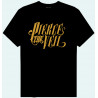 CAMISETA PIERCE THE VEIL