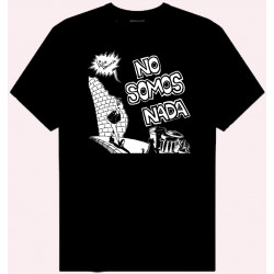 CAMISETA POLLA RECORDS NO...