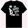 CAMISETA POLLA RECORDS NO SOMOS NADA