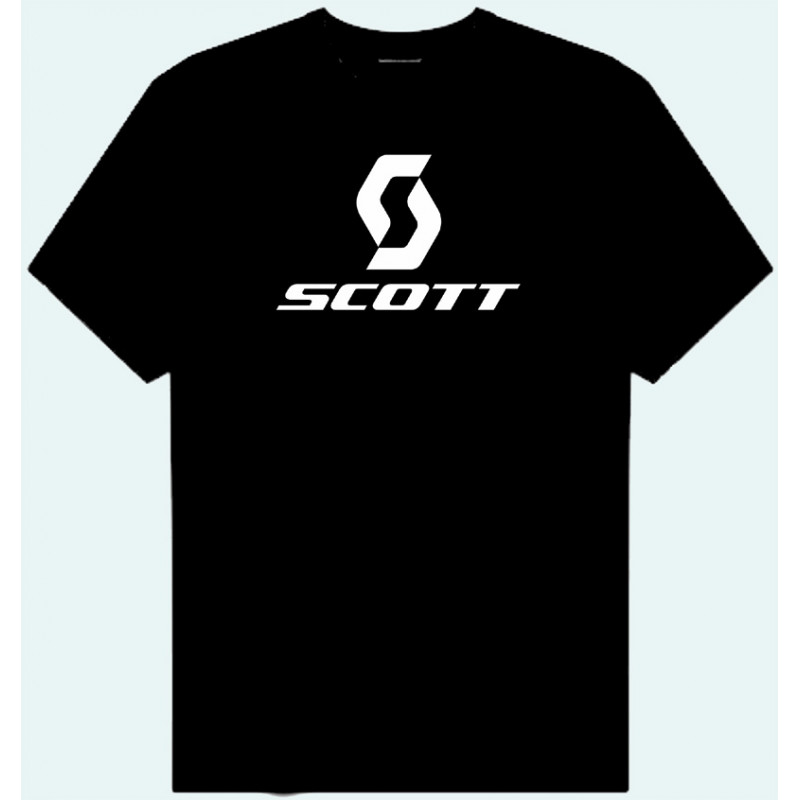 CAMISETA SCOTT