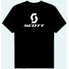 CAMISETA SCOTT