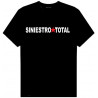 CAMISETA SINIESTRO TOTAL