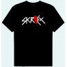 CAMISETA SKRILLEX