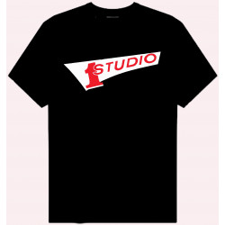 CAMISETA STUDIO 1