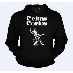 SUDADERA CELTAS CORTOS