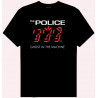 CAMISETA THE POLICE