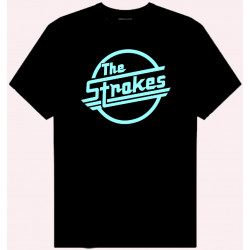 CAMISETA THE STROKES