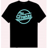 CAMISETA THE STROKES