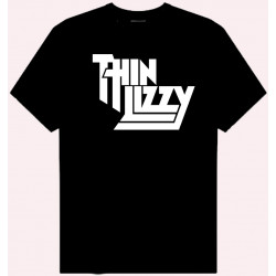 CAMISETA THIN LIZZY