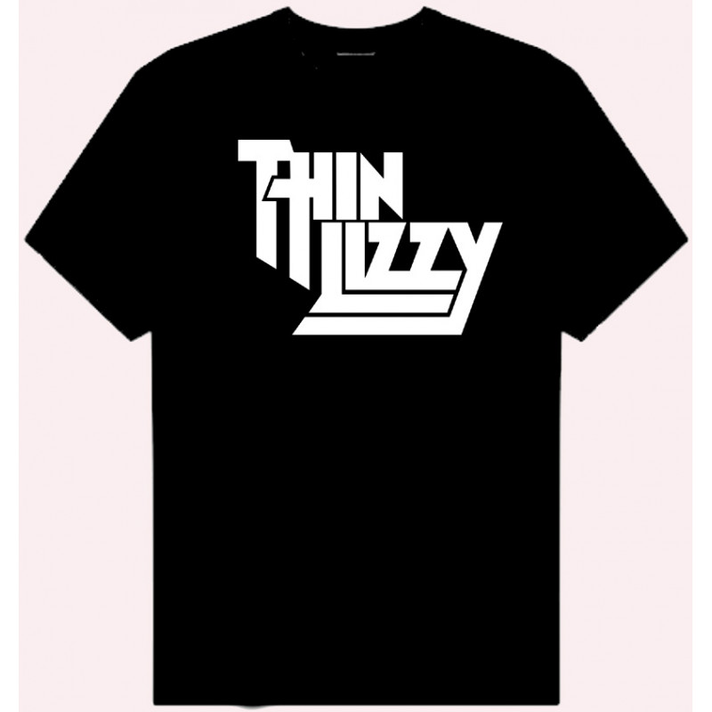 CAMISETA THIN LIZZY