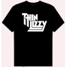 CAMISETA THIN LIZZY