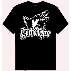 CAMISETA TURBONEGRO