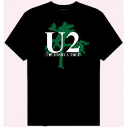 CAMISETA U2