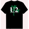 CAMISETA U2