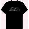 CAMISETA VALAR MORGHULIS 2