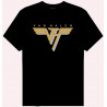 CAMISETA VAN HALEN