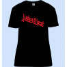 CAMISETA MUJER JUDAS PRIEST