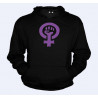 SUDADERA FEMINISTA