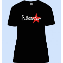 CAMISETA MUJER EXTREMODURO