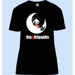 CAMISETA MUJER FITO &...