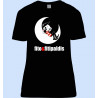 CAMISETA MUJER FITO & FITIPALDIS