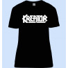 CAMISETA MUJER KREATOR