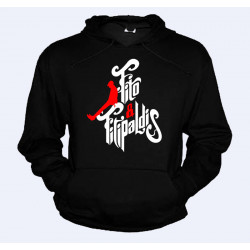 SUDADERA FITO & FITIPALDIS