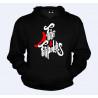 SUDADERA FITO & FITIPALDIS