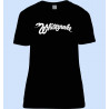 CAMISETA MUJER WHITESNAKE